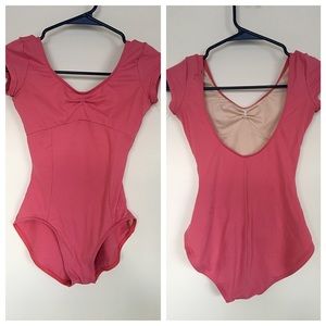 Capezio ABT Adult Small Dance Leotard