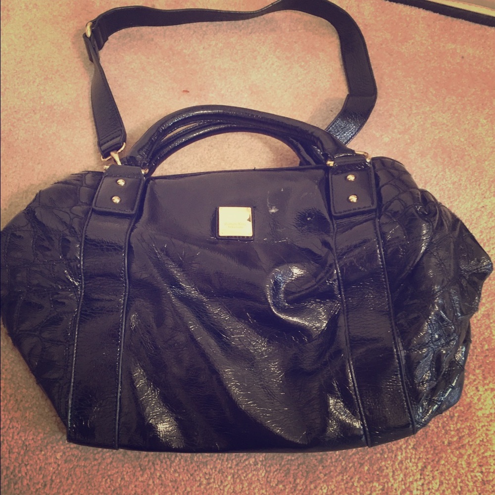Vera Wang Purse
