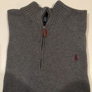 Polo by Ralph Lauren Sweater