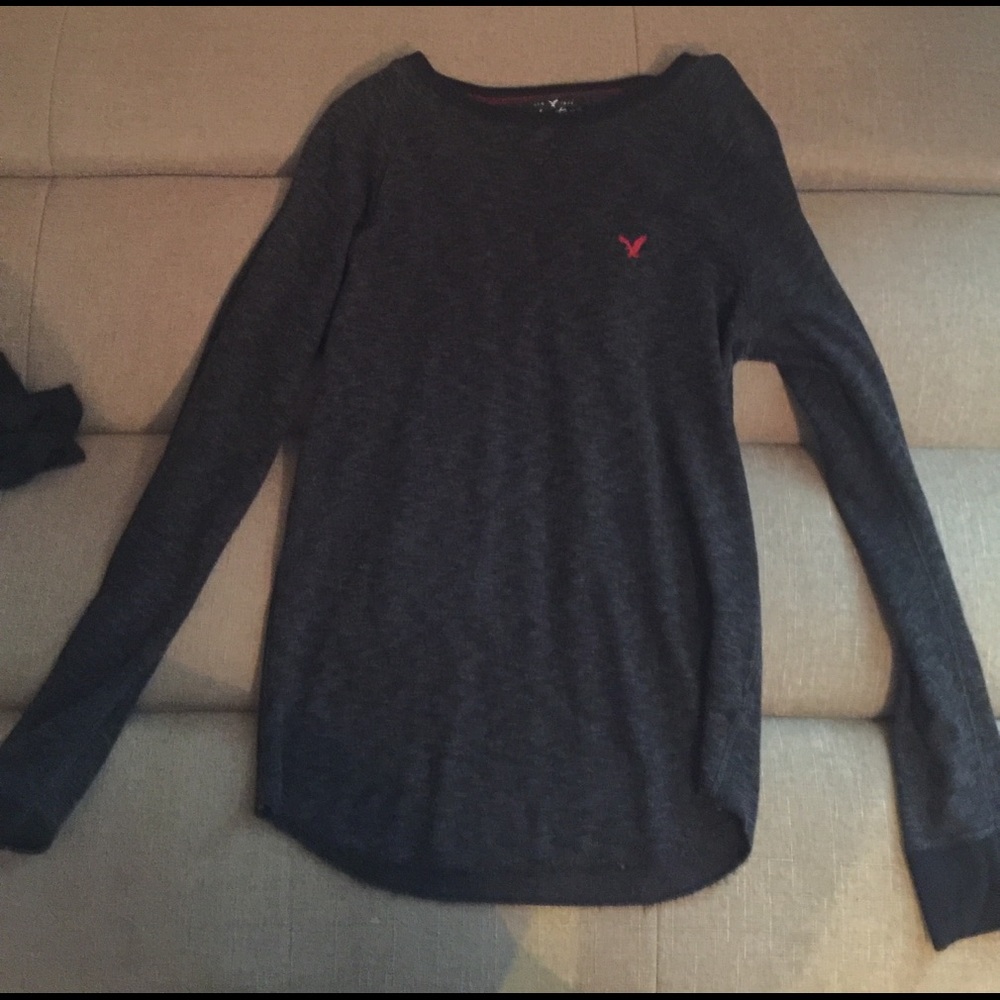 American eagle pullover/sweater