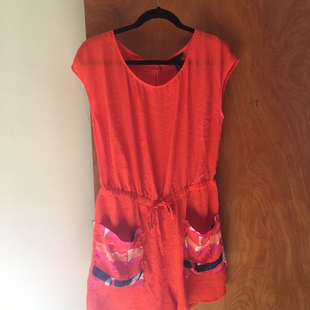 Jumpsuit from H&M