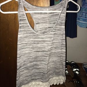 Arizona Burnout Tank