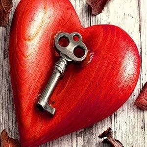 Meet your Posher, Angelica