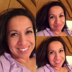 Meet your Posher, Rosa