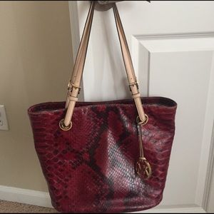 michael kors bag purse