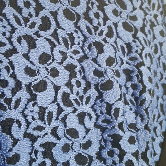 Rabbit Rabbit Rabbit Dress - Picture 2 of 2