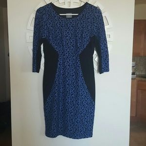 Rabbit Rabbit Rabbit Dress