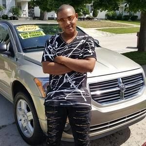 Meet your Posher, Raymond