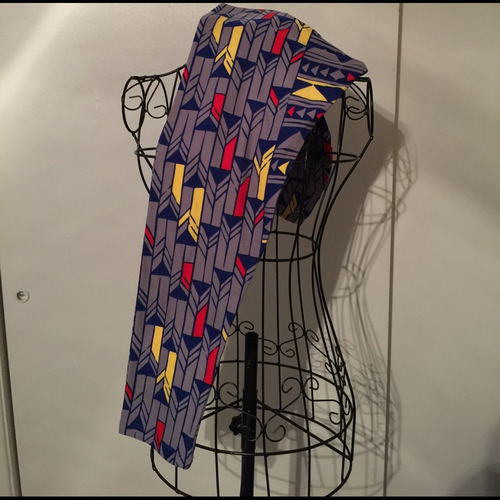 Nwt tc LuLaRoe leggings