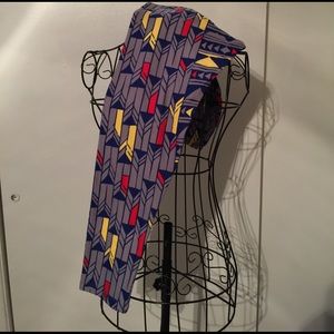 Nwt tc LuLaRoe leggings