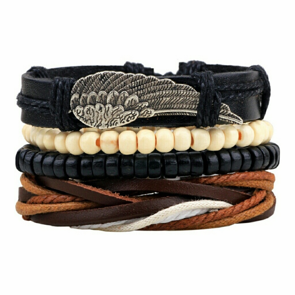 Fashion Jewelry Bracelets - Picture 1 of 4
