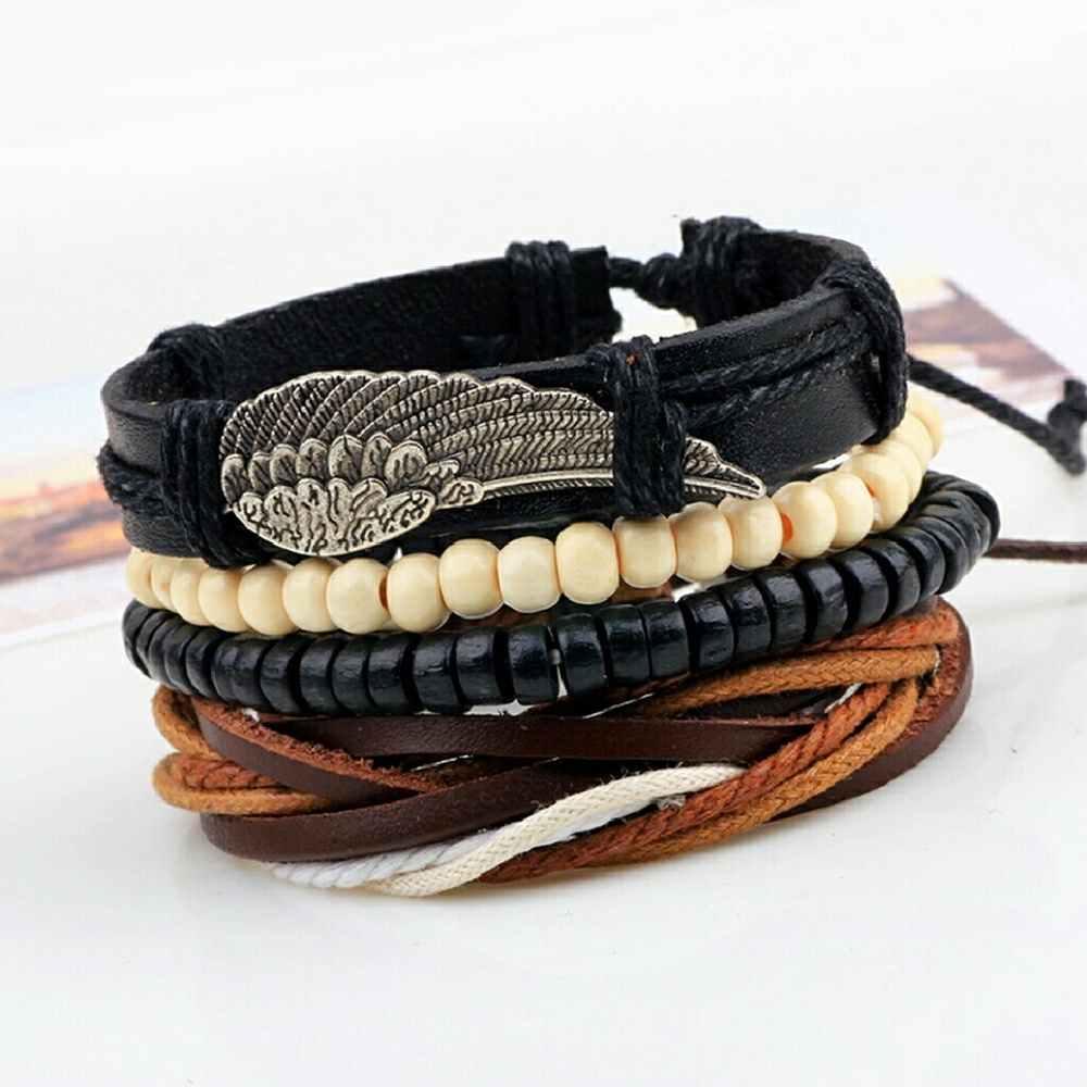 Fashion Jewelry Bracelets - Picture 2 of 4