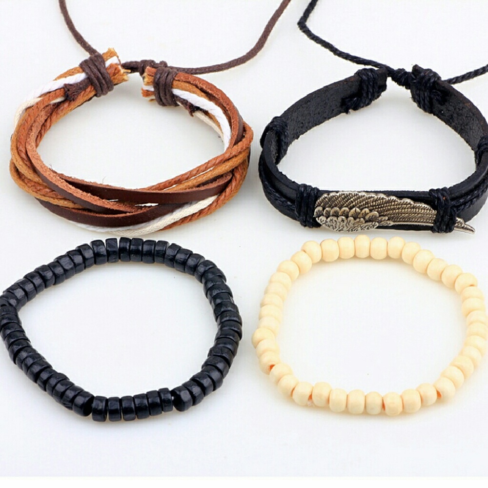 Fashion Jewelry Bracelets - Picture 3 of 4