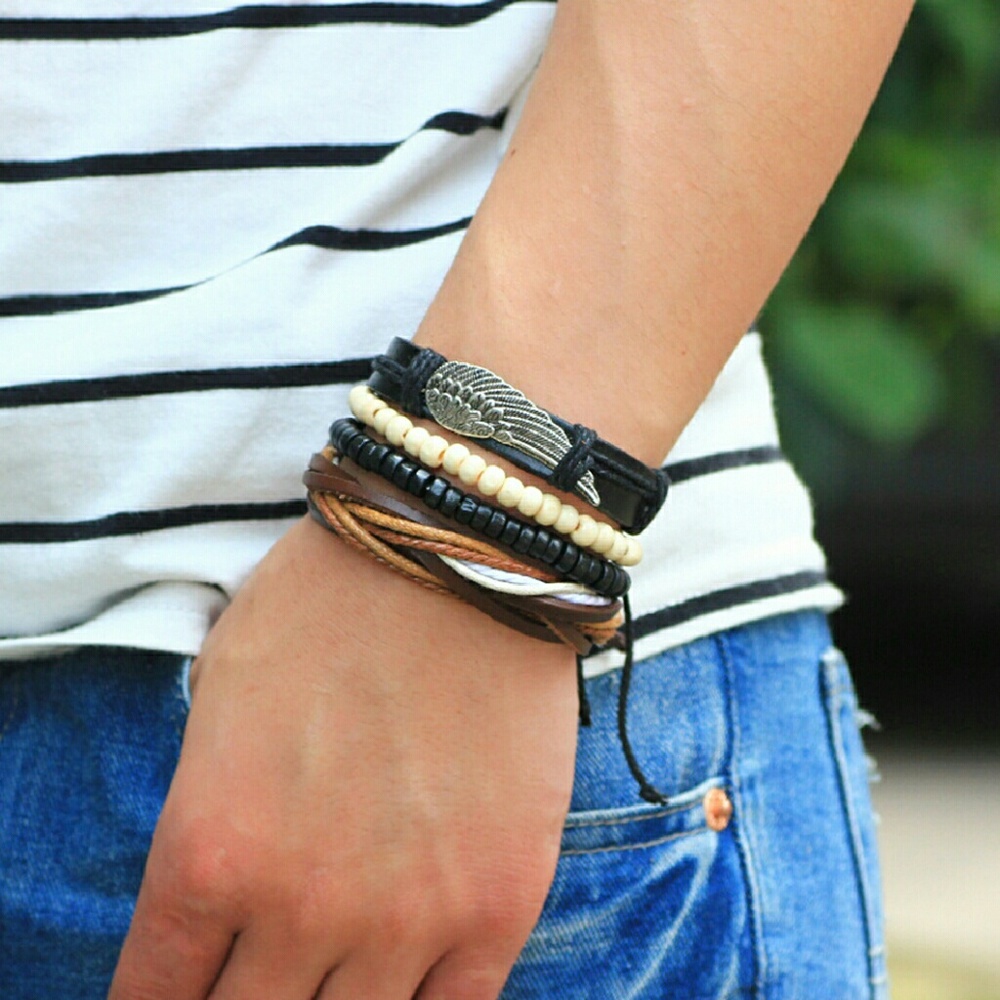 Fashion Jewelry Bracelets - Picture 4 of 4