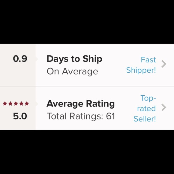 Meet your Posher, Crystal - Picture 2 of 2