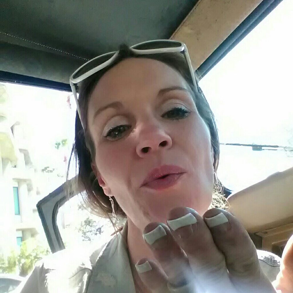 Clock is ticking Natalie