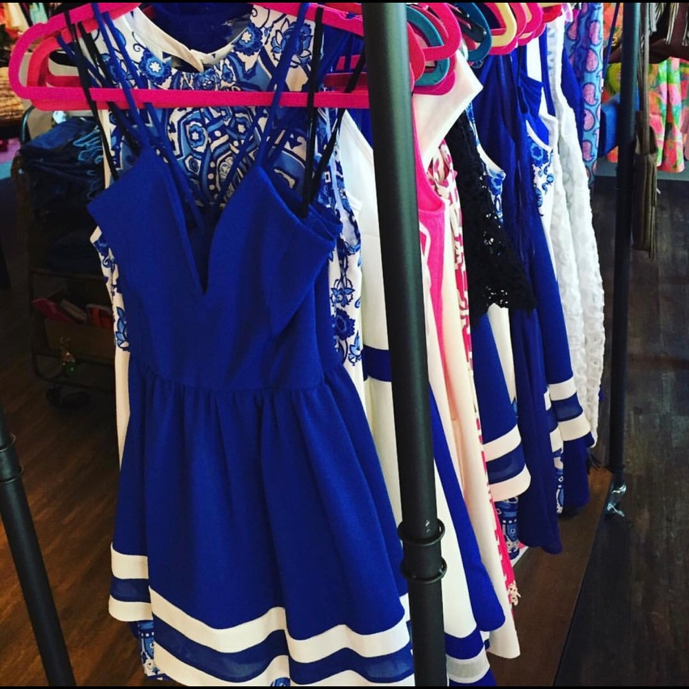 NOT FOR SALE!!!!!! ISO THIS DRESS (in the front)