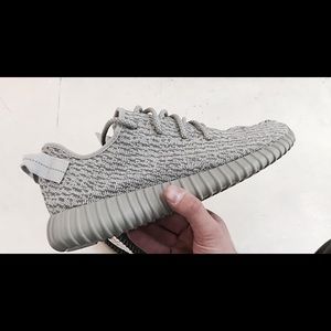 Moonrock adidas yeezys lookalike