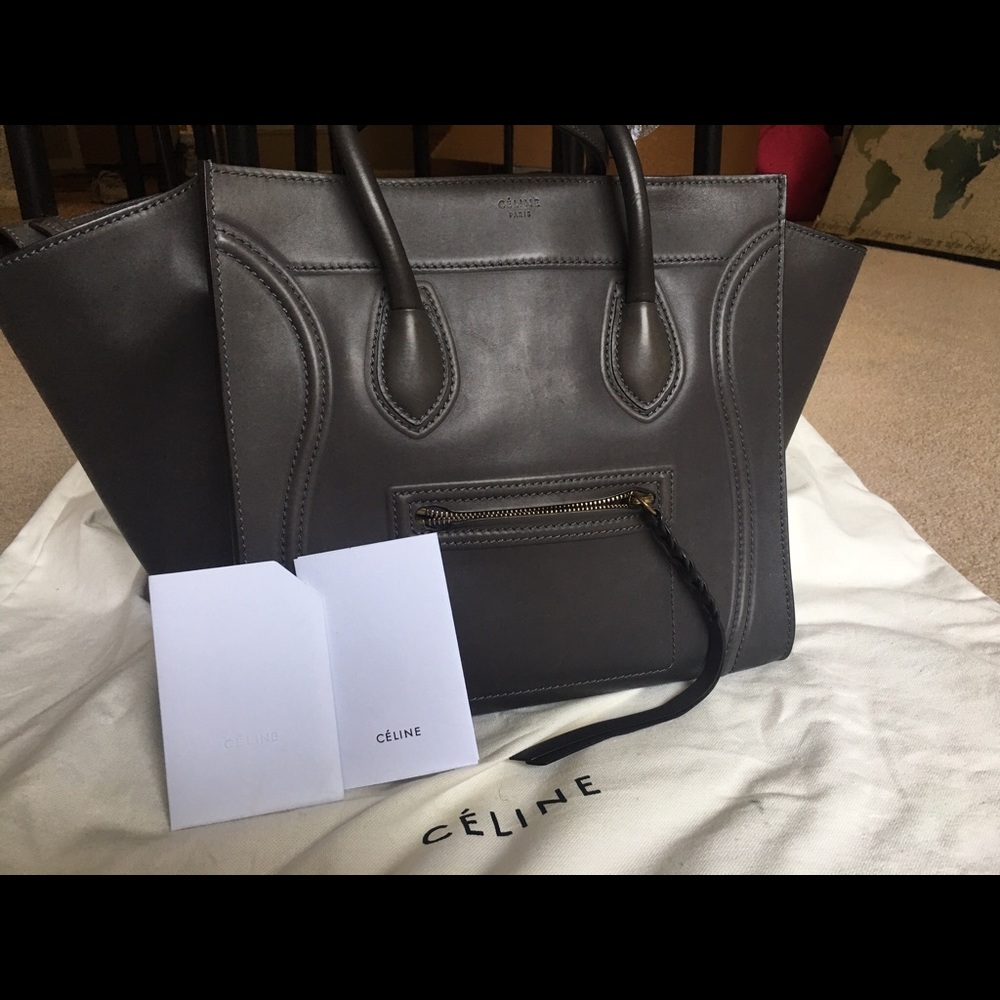🆕Celine Phantom (SOLD)