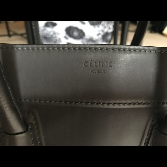 🆕Celine Phantom (SOLD) - Picture 4 of 8