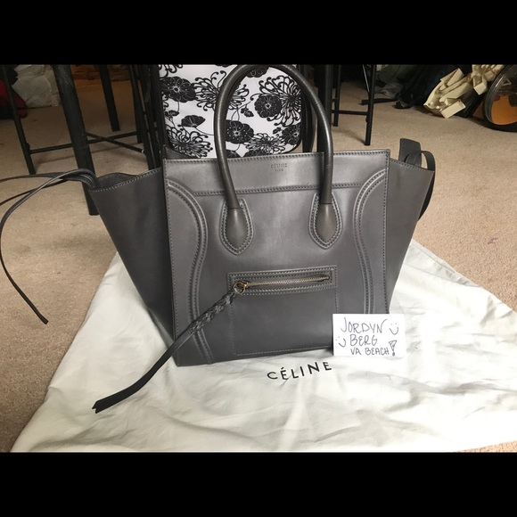 🆕Celine Phantom (SOLD) - Picture 8 of 8