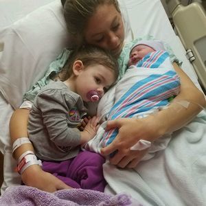 Meet your Posher, Katrina