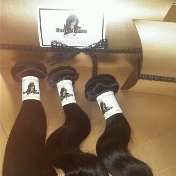 Virgin Human Hair! Any Type, Texture or Length! - Picture 2 of 4