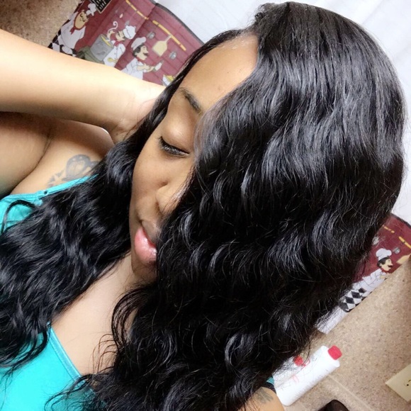 Virgin Human Hair! Any Type, Texture or Length! - Picture 3 of 4