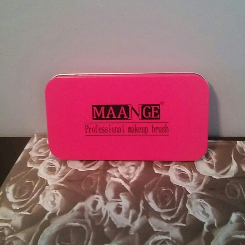 💙HP💙makeup brush set mini beauty sponges - Picture 3 of 4