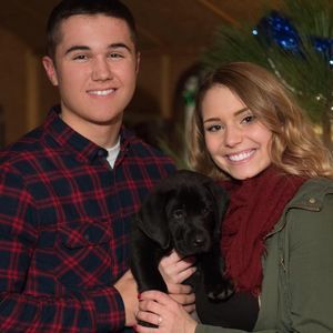 Meet your Posher, Mckenna