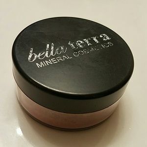 Mineral blush Bella Terra