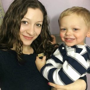 Meet your Posher, Brianna