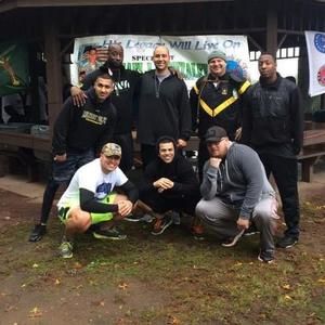 Meet your Posher, Colin