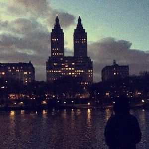 Meet your Posher, Esther