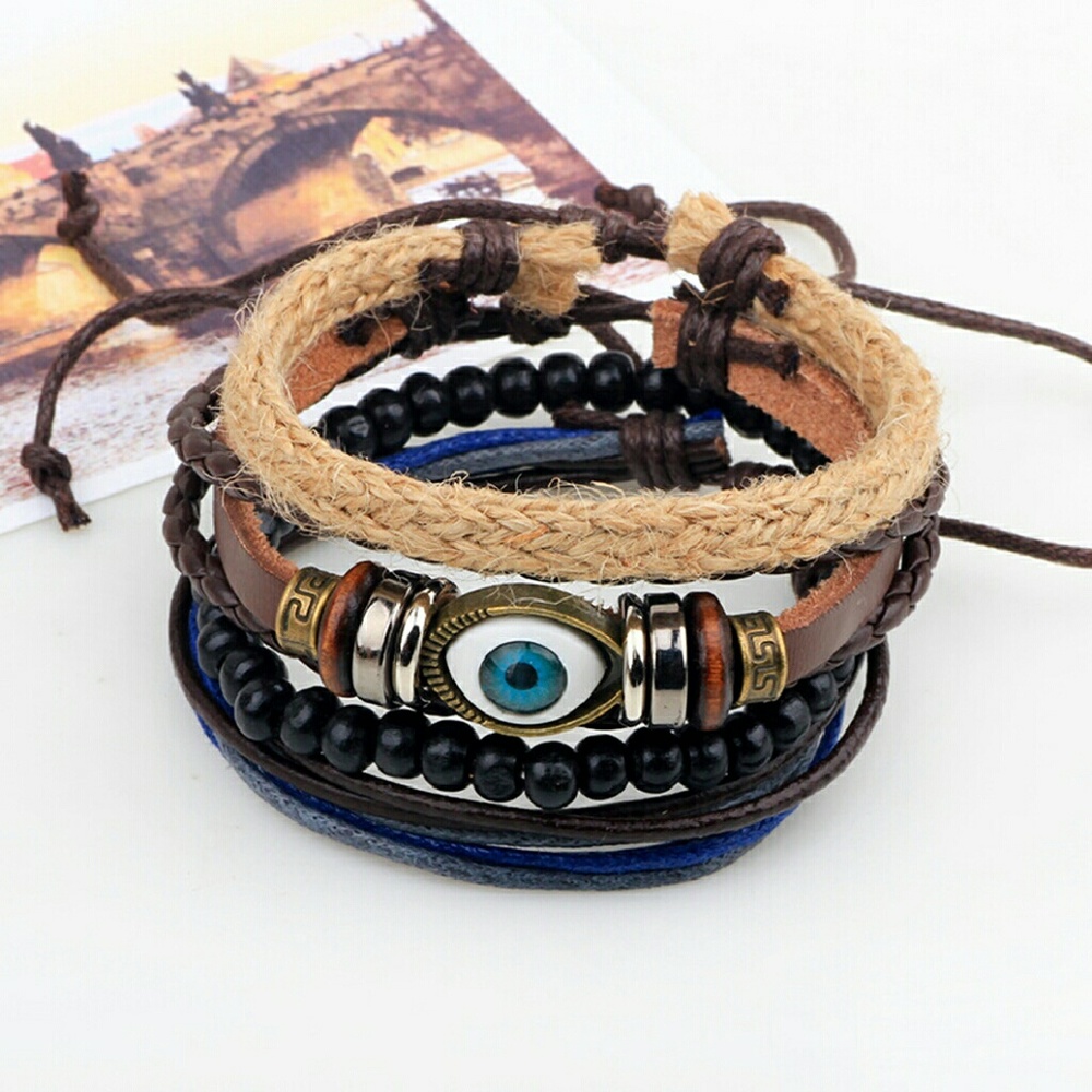 Fashion Jewelry Bracelets - Picture 2 of 4