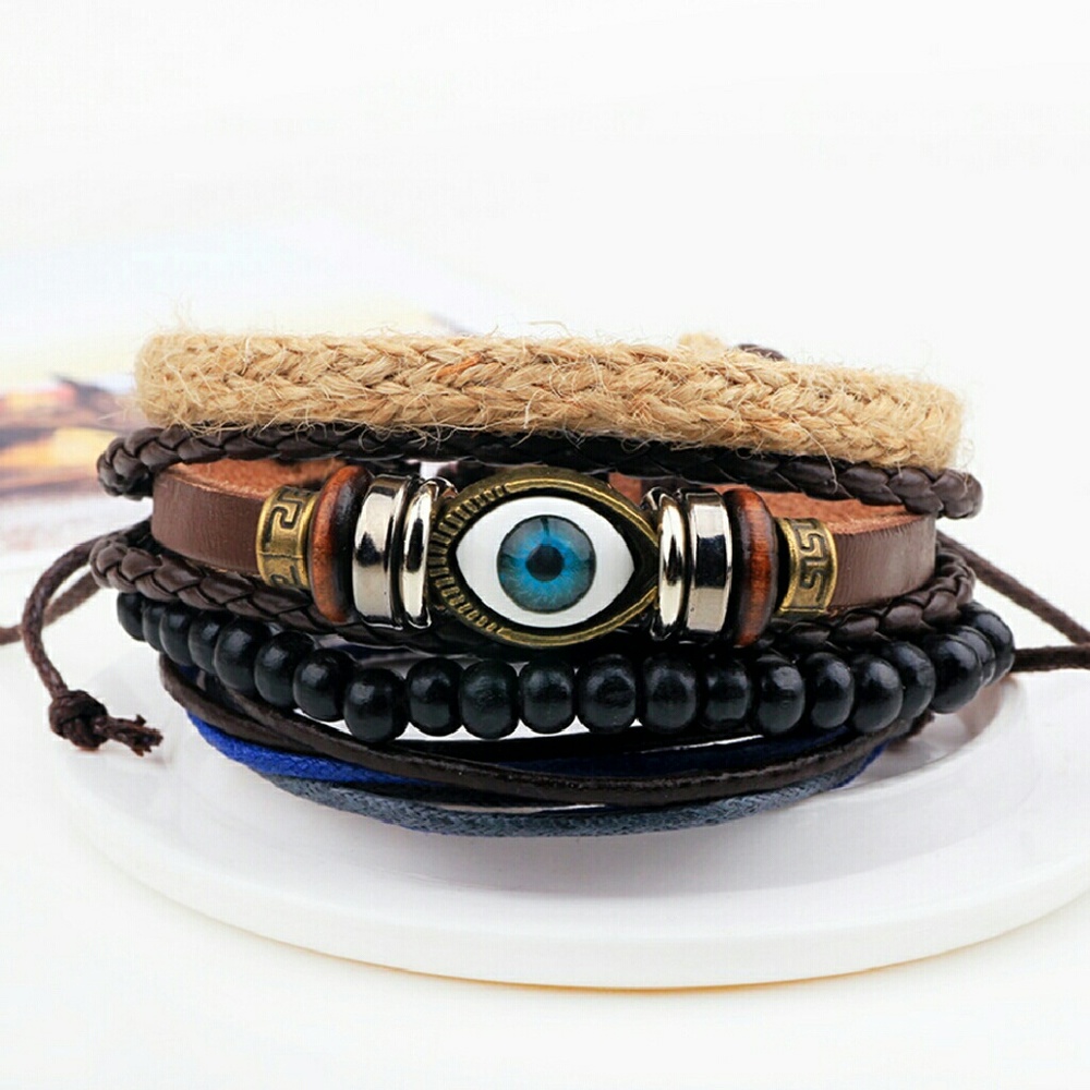 Fashion Jewelry Bracelets - Picture 3 of 4