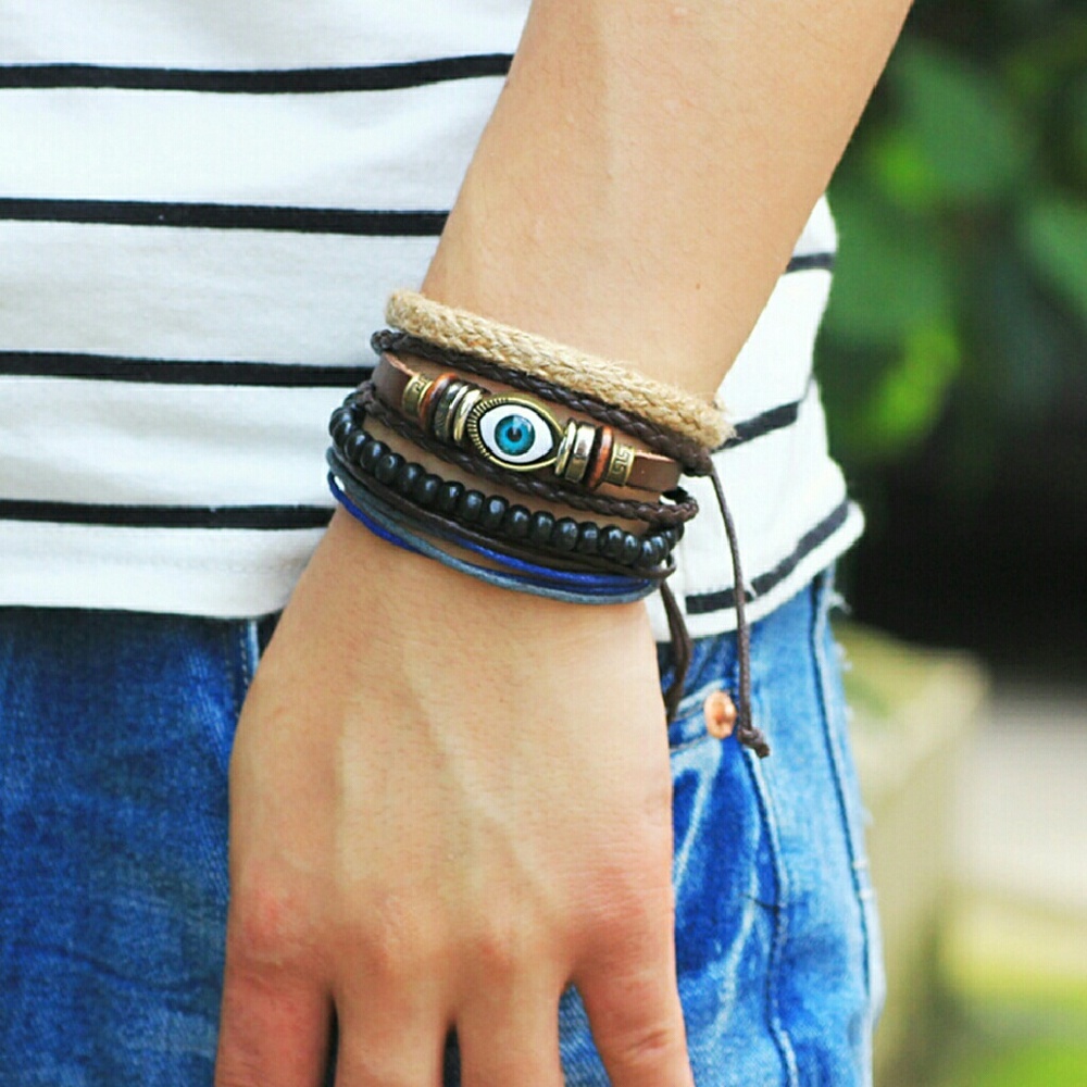 Fashion Jewelry Bracelets - Picture 4 of 4