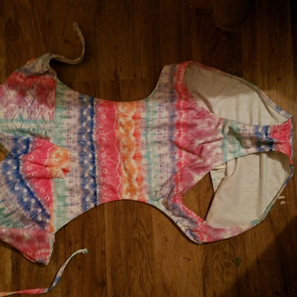 Monokini