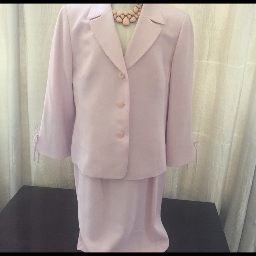 Suit good condition