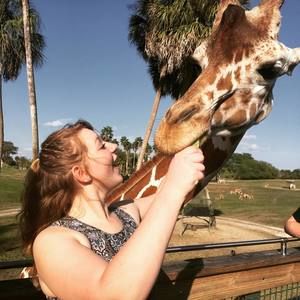 Meet your Posher, Devon