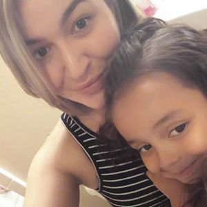 Meet your Posher, Tianna