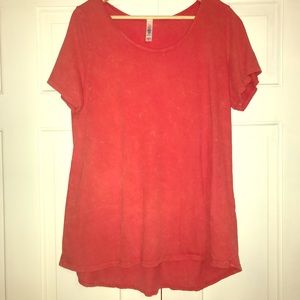 LLR Classic Tee