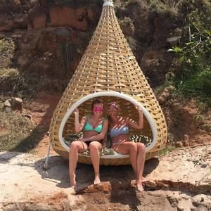 Meet your Posher, Stacy