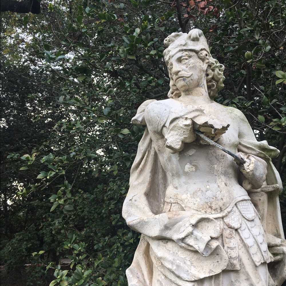 Meet your Posher, Elisa