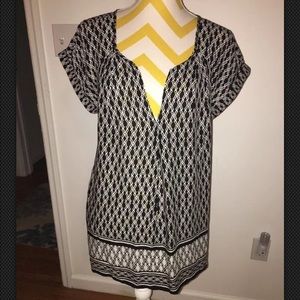 Max Studio Women's blouse