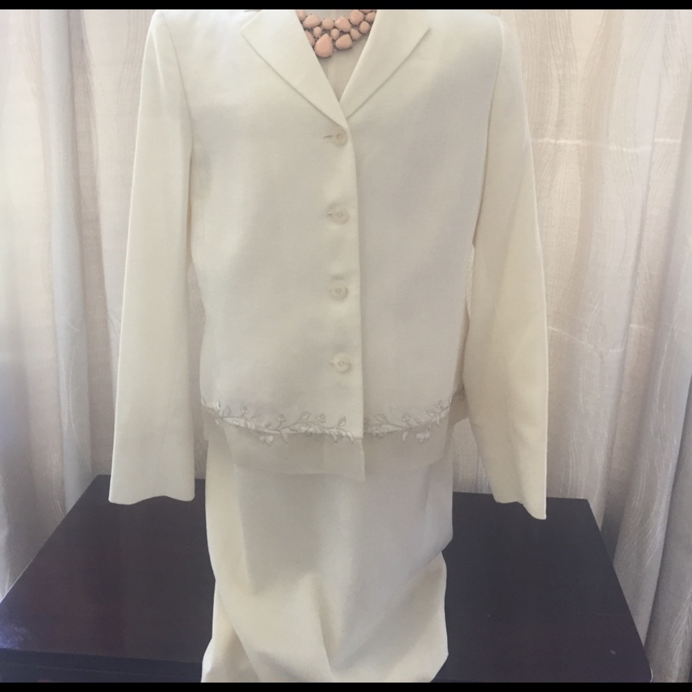 Suit good condition