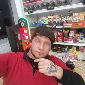 Meet your Posher, Nick