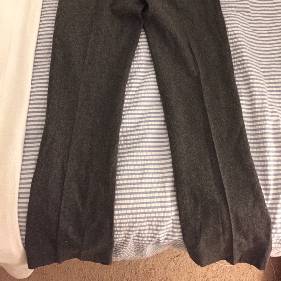 Gap wool trouser - Picture 2 of 2