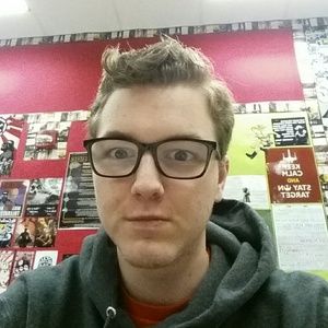 Meet your Posher, Jack