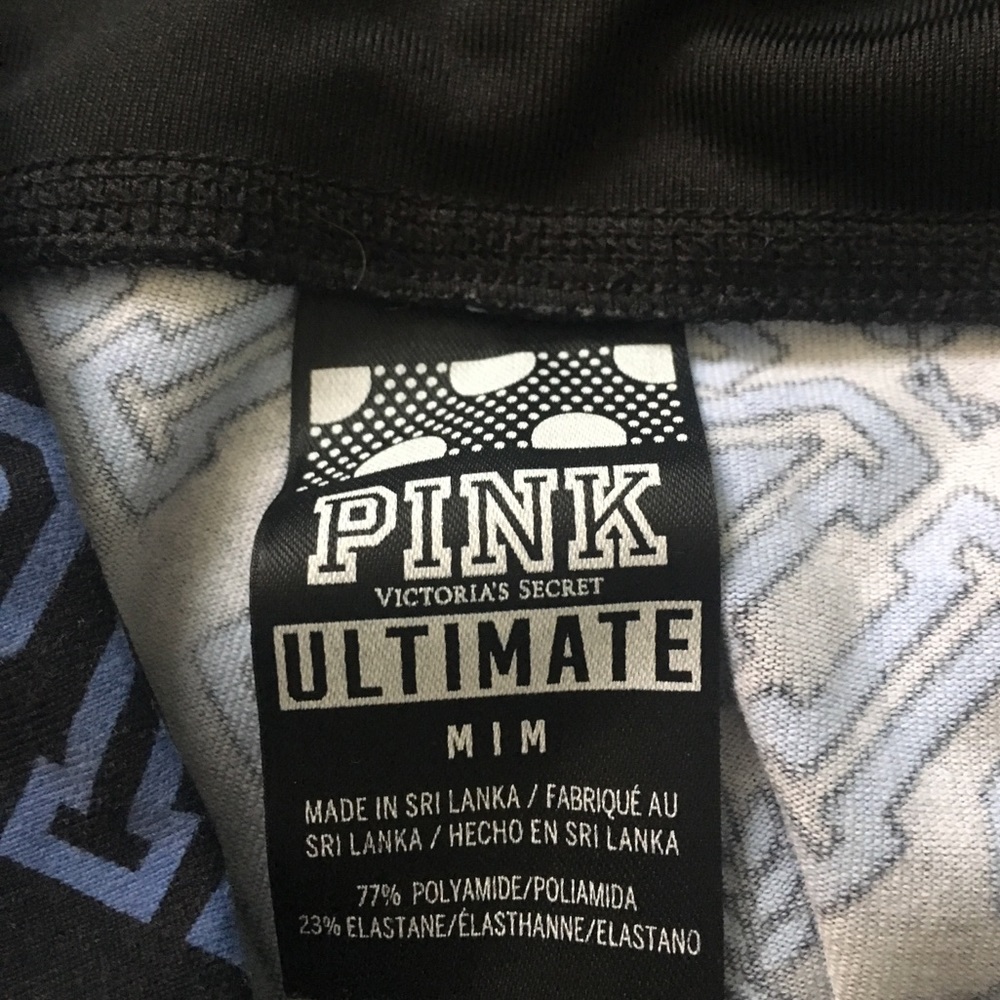 Legging from pink make offer